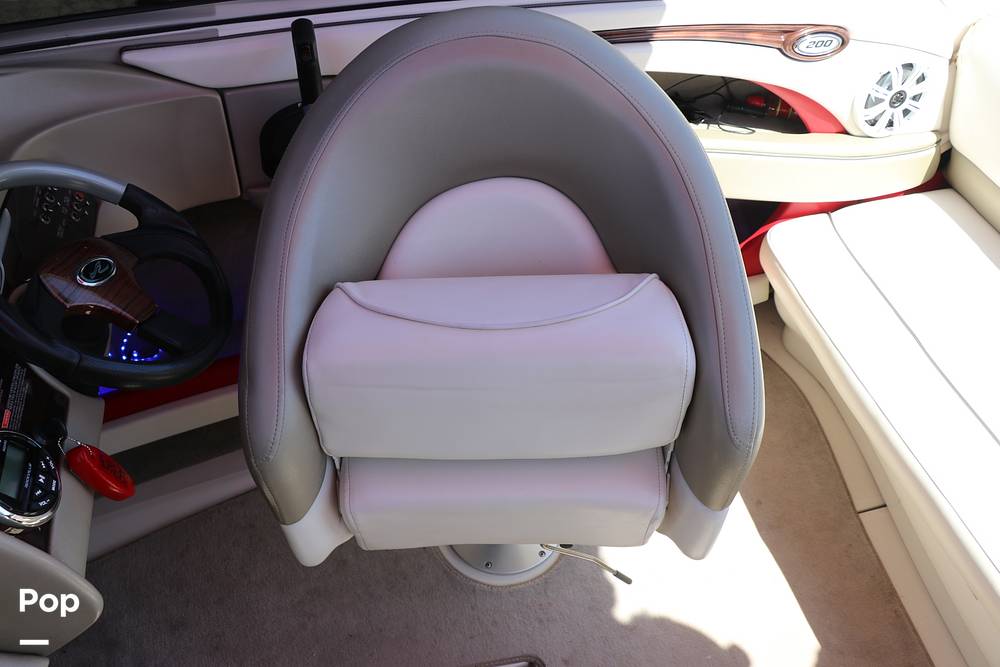 Slide: The Image of Sea Ray 200 Select 2006 - 12401205
