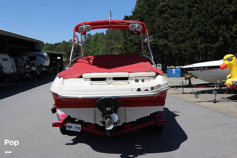 Slide: The Image of Sea Ray 200 Select 2006 - 12401170