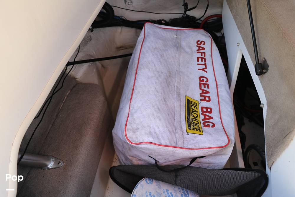 Slide: The Image of Sea Ray 200 Select 2006 - 12401209
