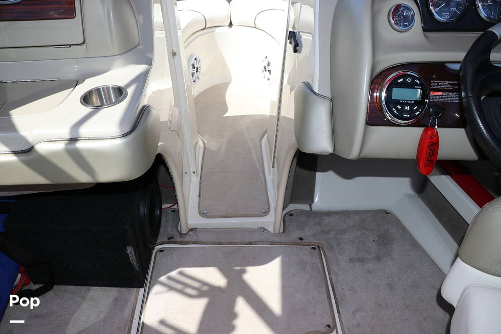 Slide: The Image of Sea Ray 200 Select 2006 - 12401220