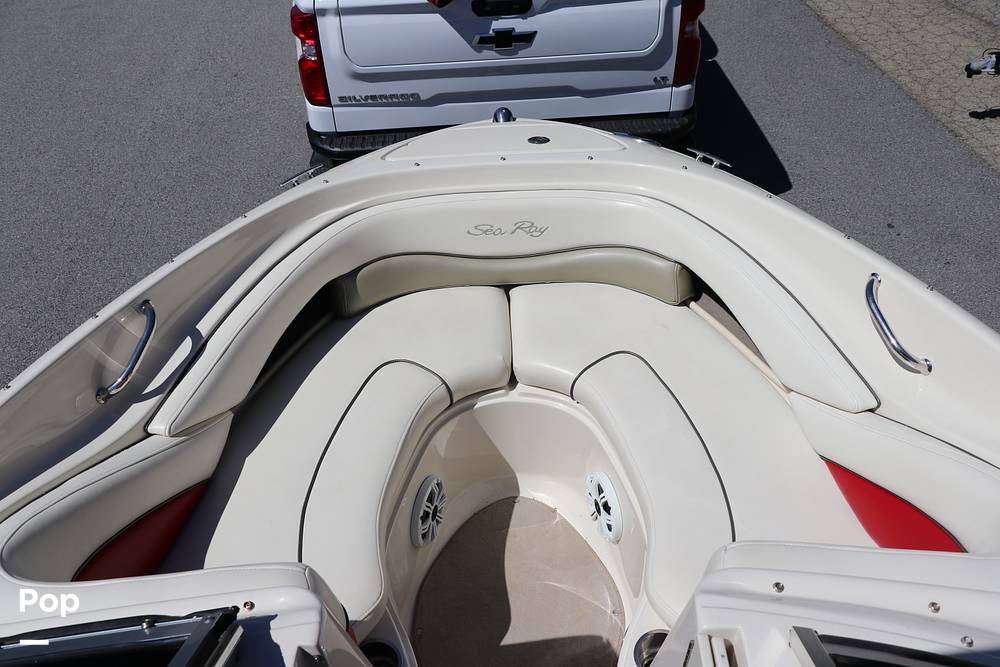 Slide: The Image of Sea Ray 200 Select 2006 - 12401224