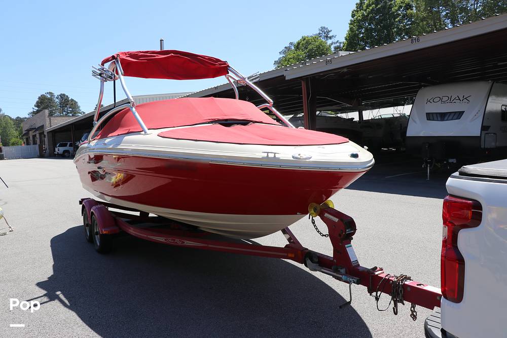 Slide: The Image of Sea Ray 200 Select 2006 - 12401172