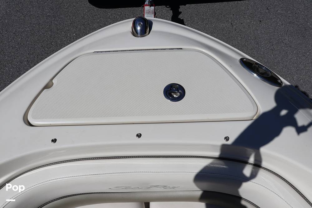 Slide: The Image of Sea Ray 200 Select 2006 - 12401227