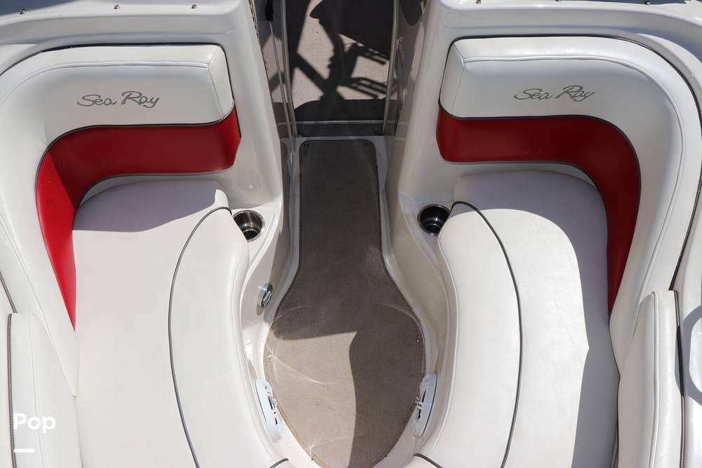 Slide: The Image of Sea Ray 200 Select 2006 - 12401230