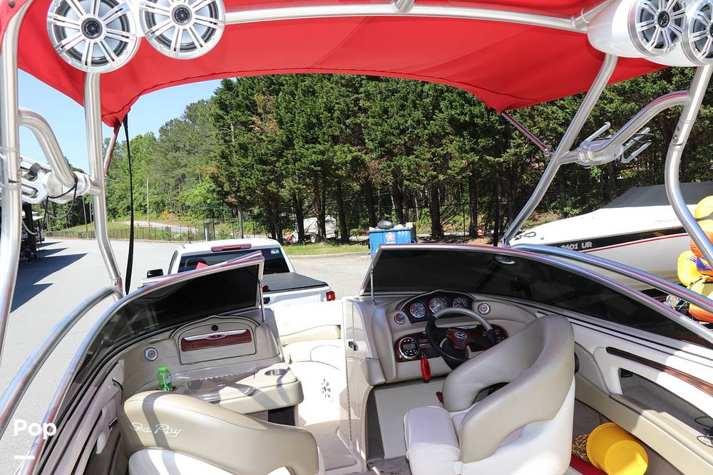 Slide: The Image of Sea Ray 200 Select 2006 - 12401232