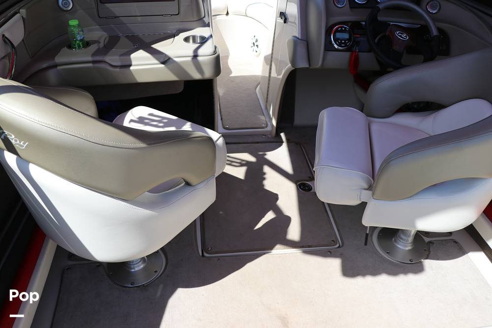 Slide: The Image of Sea Ray 200 Select 2006 - 12401233