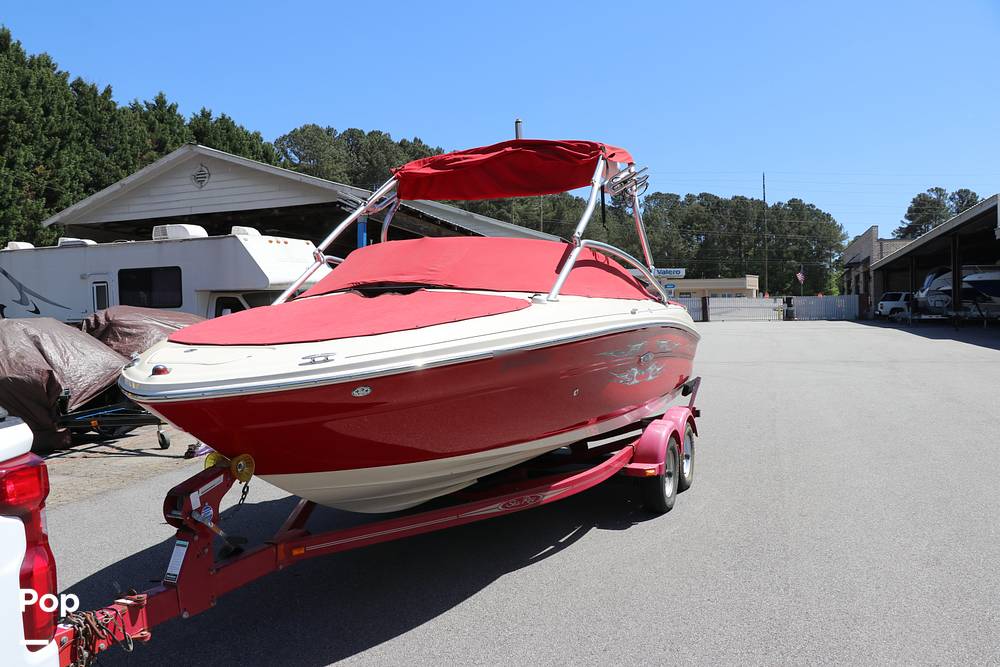 Slide: The Image of Sea Ray 200 Select 2006 - 12401173