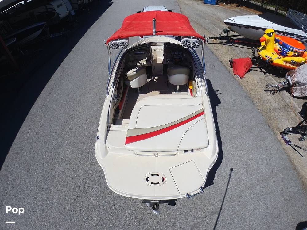 Slide: The Image of Sea Ray 200 Select 2006 - 12401236
