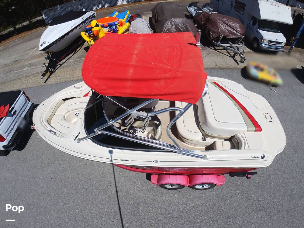 Slide: The Image of Sea Ray 200 Select 2006 - 12401237