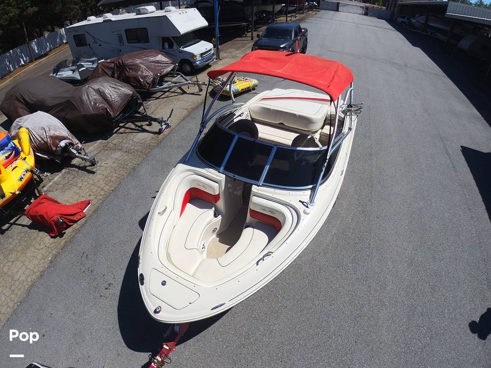 Slide: The Image of Sea Ray 200 Select 2006 - 12401238