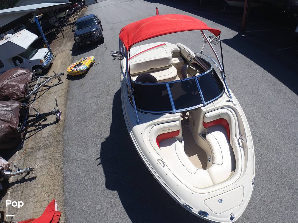Slide: The Image of Sea Ray 200 Select 2006 - 12401239