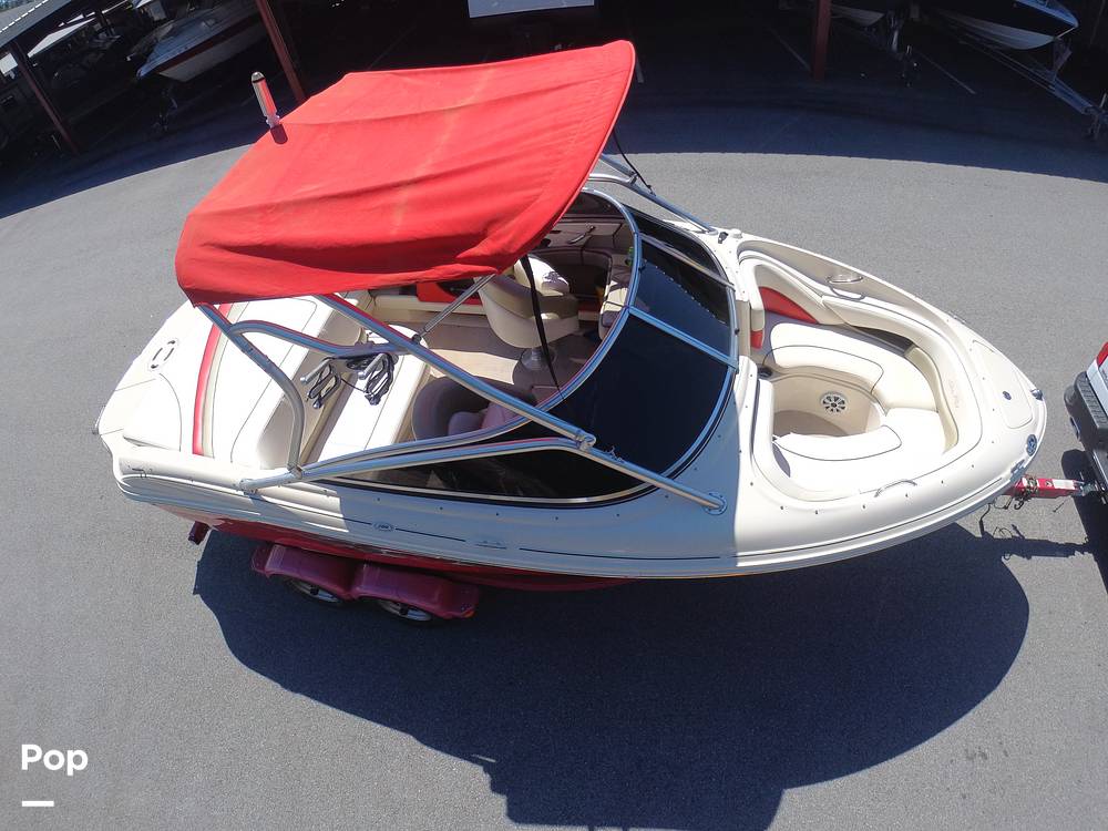 Slide: The Image of Sea Ray 200 Select 2006 - 12401240