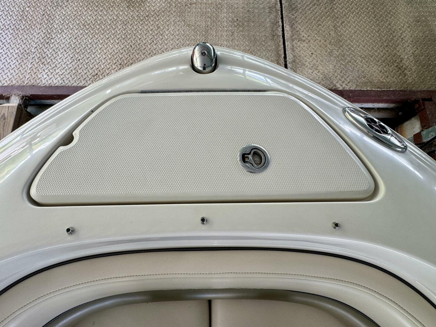 Slide: The Image of Sea Ray 200 Select with Wakeboard Tower and Trailer 2005 - 5346143