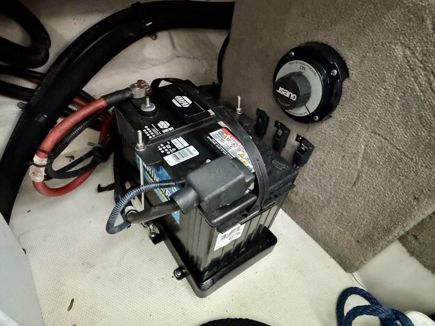 Slide: The Image of Sea Ray 200 Select with Wakeboard Tower and Trailer 2005 - 5346155