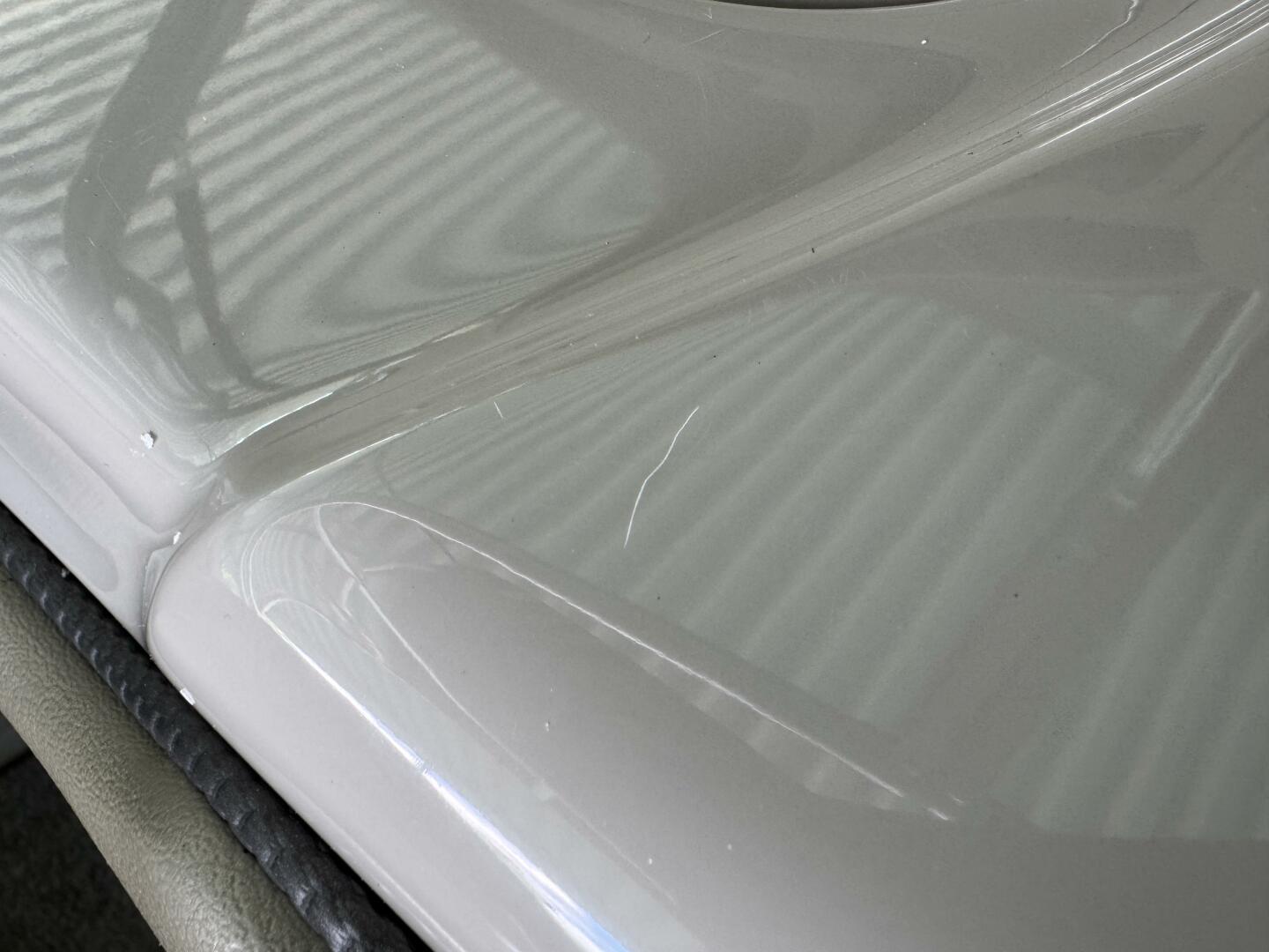 Slide: The Image of Sea Ray 200 Select with Wakeboard Tower and Trailer 2005 - 5346177