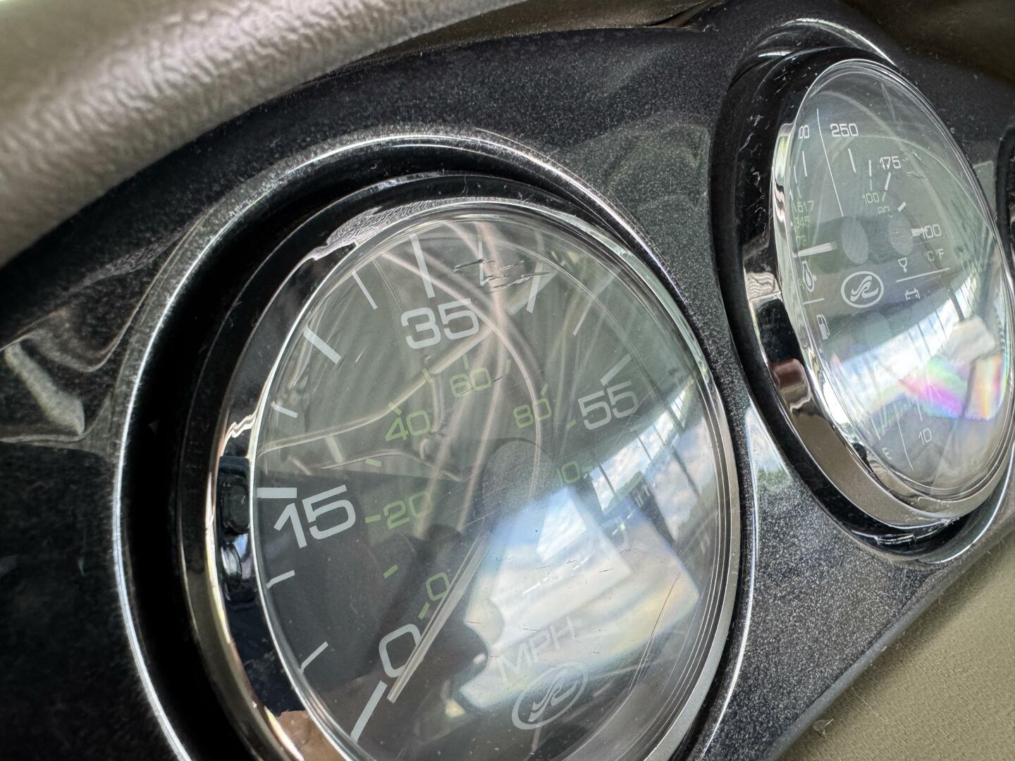 Slide: The Image of Sea Ray 200 Select with Wakeboard Tower and Trailer 2005 - 5346179