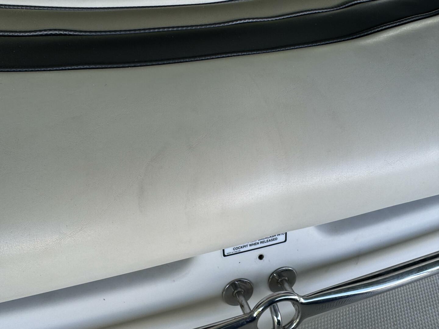 Slide: The Image of Sea Ray 200 Select with Wakeboard Tower and Trailer 2005 - 5346184