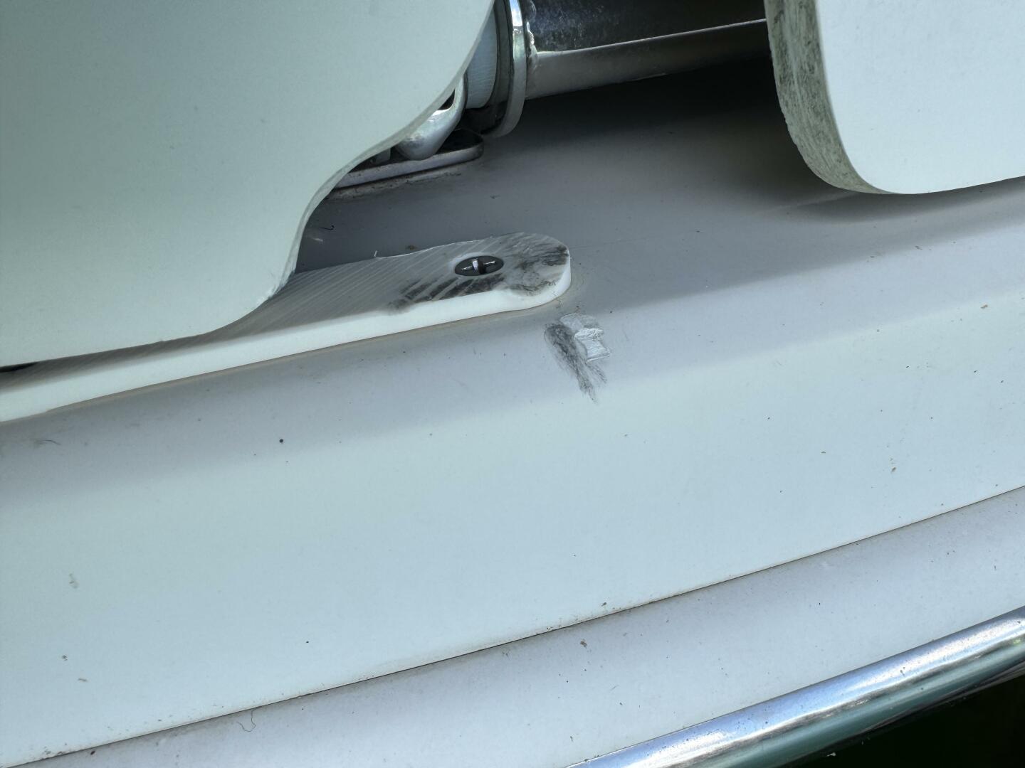 Slide: The Image of Sea Ray 200 Select with Wakeboard Tower and Trailer 2005 - 5346188