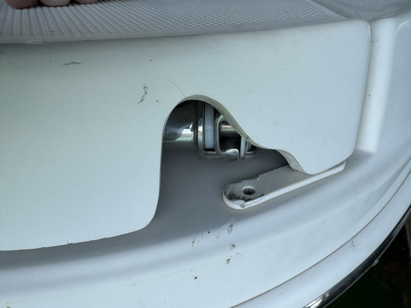 Slide: The Image of Sea Ray 200 Select with Wakeboard Tower and Trailer 2005 - 5346189