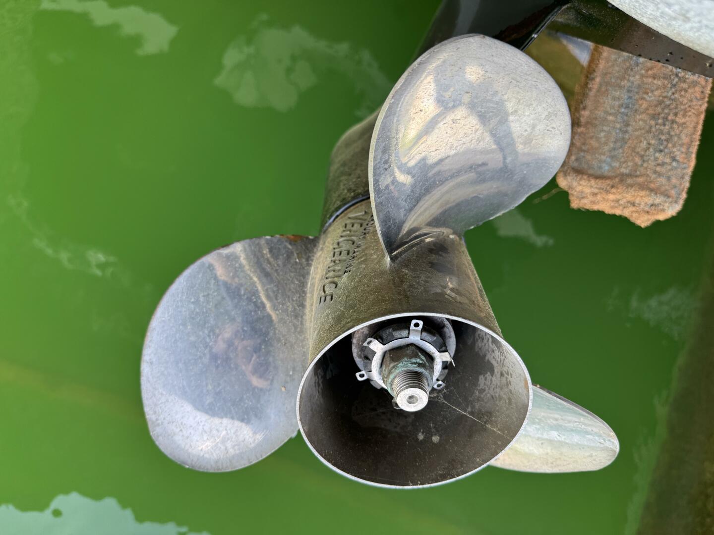 Slide: The Image of Sea Ray 200 Select with Wakeboard Tower and Trailer 2005 - 5346195