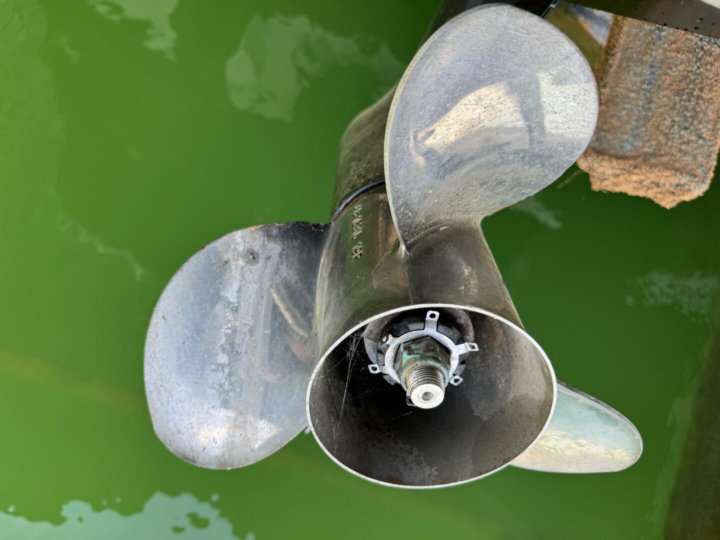 Slide: The Image of Sea Ray 200 Select with Wakeboard Tower and Trailer 2005 - 5346196