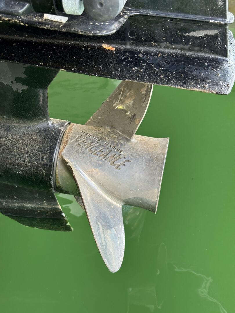 Slide: The Image of Sea Ray 200 Select with Wakeboard Tower and Trailer 2005 - 5346197