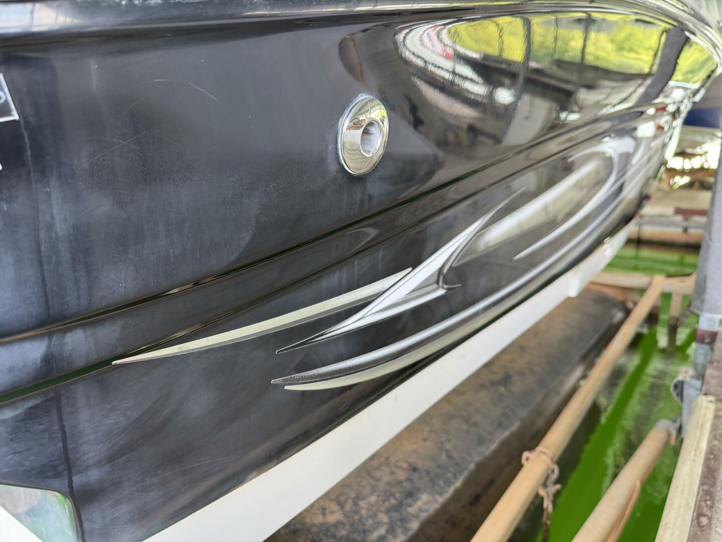 Slide: The Image of Sea Ray 200 Select with Wakeboard Tower and Trailer 2005 - 5346200