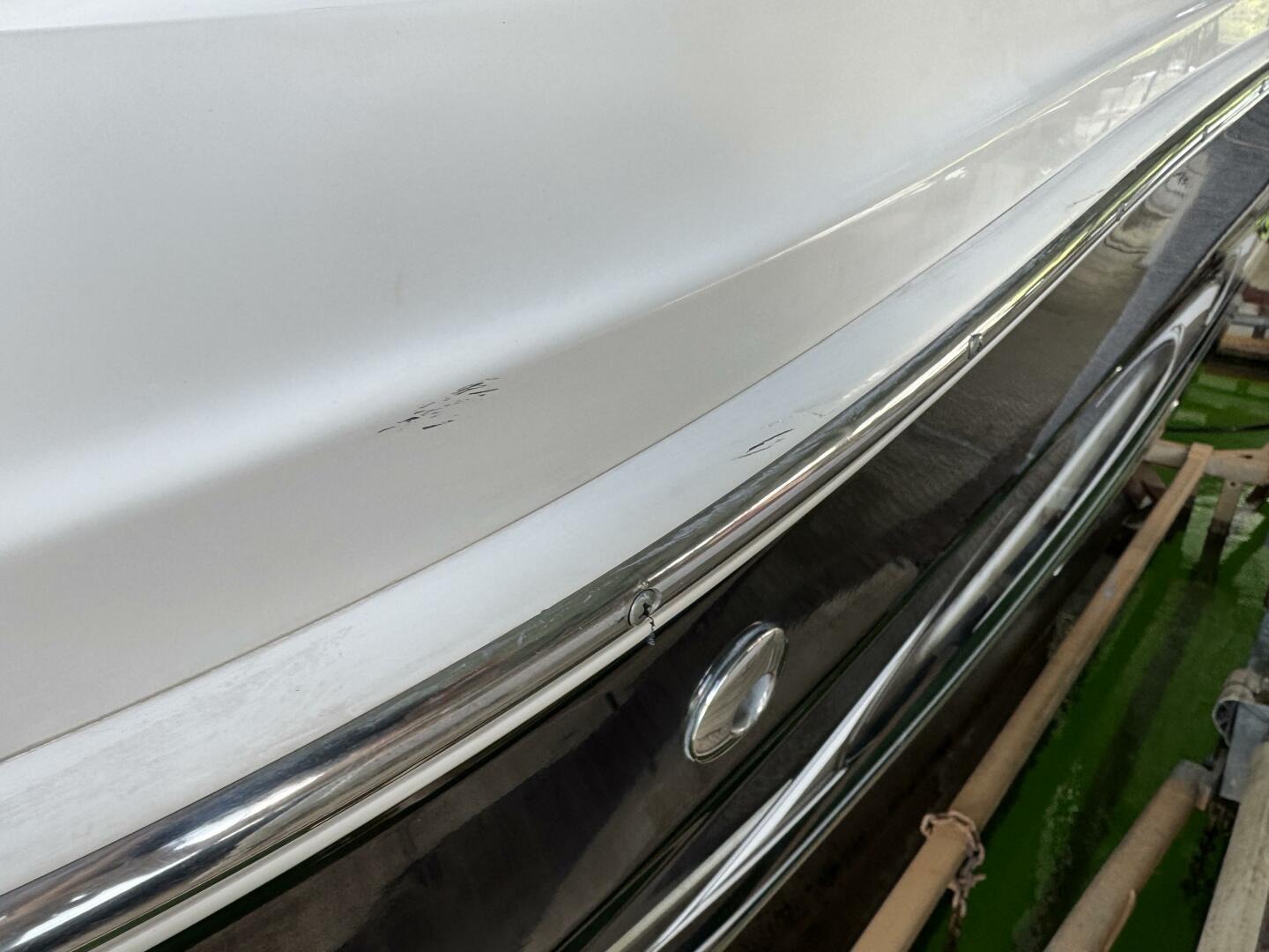 Slide: The Image of Sea Ray 200 Select with Wakeboard Tower and Trailer 2005 - 5346202