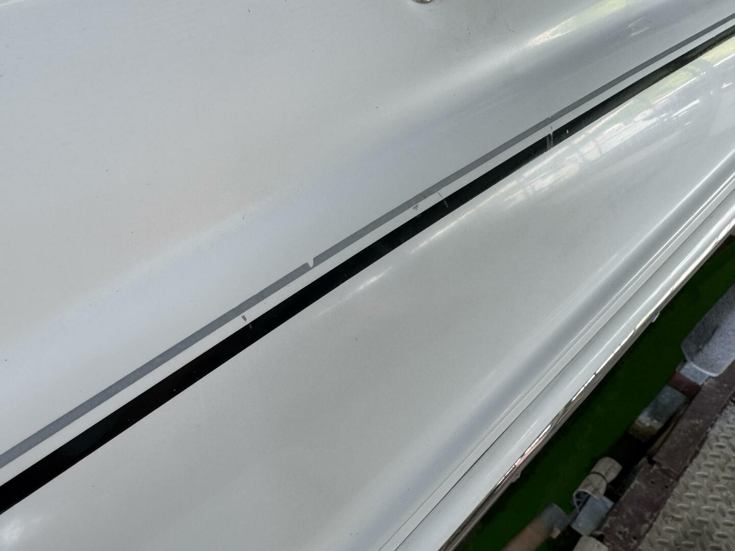 Slide: The Image of Sea Ray 200 Select with Wakeboard Tower and Trailer 2005 - 5346204