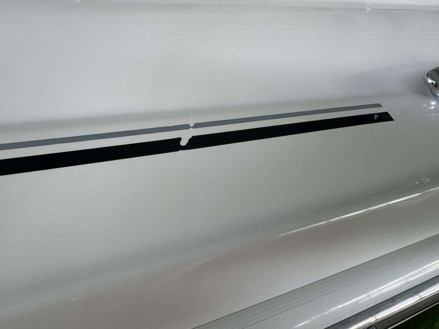 Slide: The Image of Sea Ray 200 Select with Wakeboard Tower and Trailer 2005 - 5346206