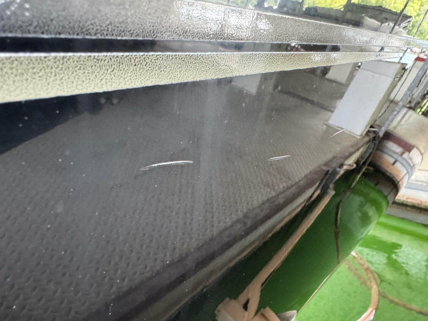 Slide: The Image of Sea Ray 200 Select with Wakeboard Tower and Trailer 2005 - 5346211