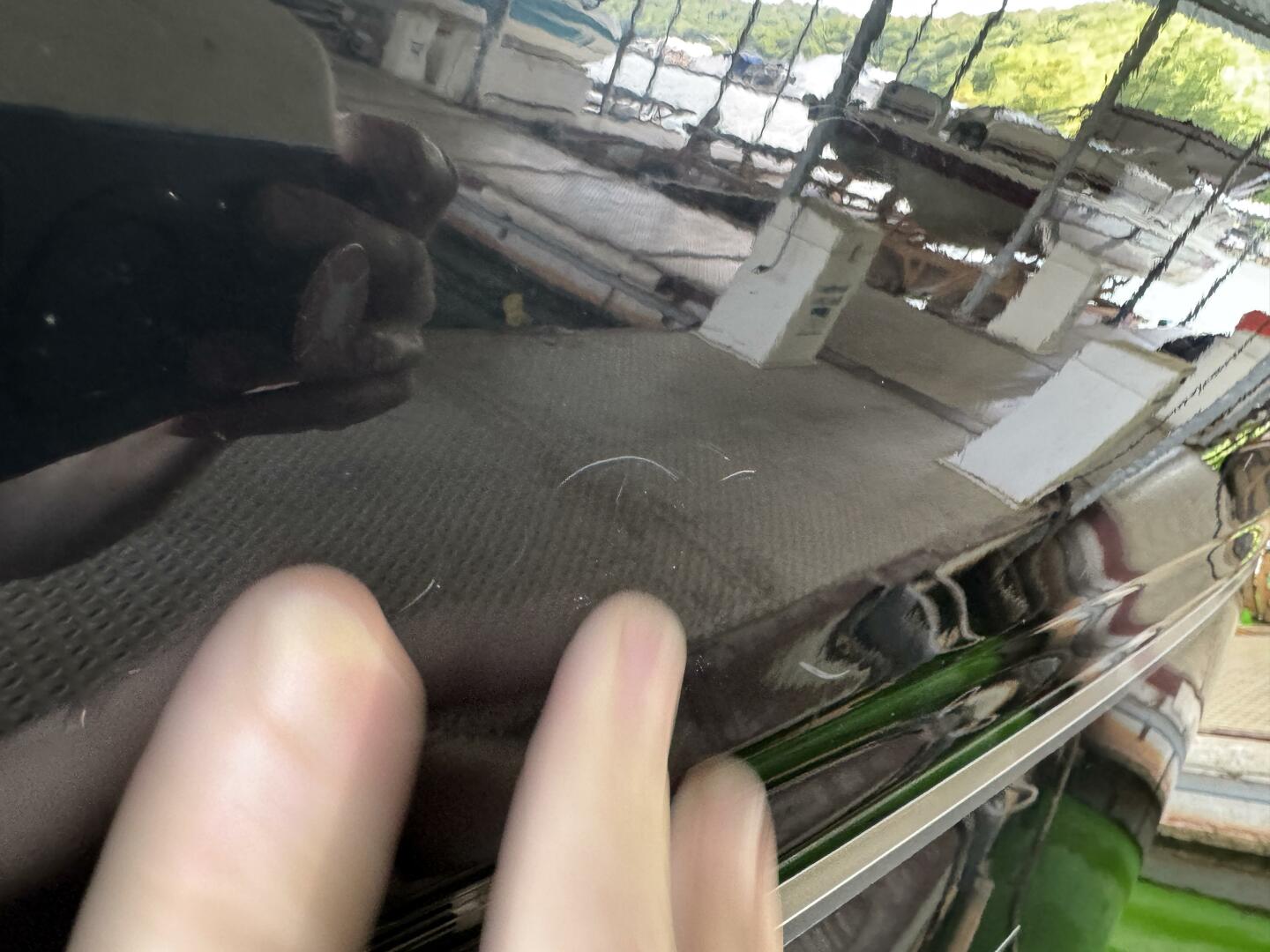 Slide: The Image of Sea Ray 200 Select with Wakeboard Tower and Trailer 2005 - 5346214