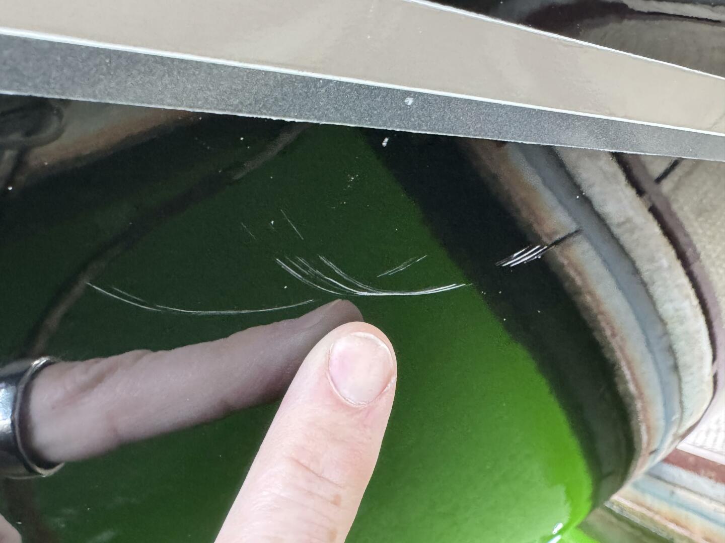 Slide: The Image of Sea Ray 200 Select with Wakeboard Tower and Trailer 2005 - 5346222