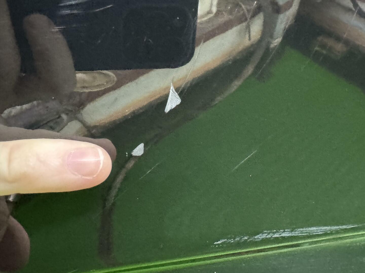 Slide: The Image of Sea Ray 200 Select with Wakeboard Tower and Trailer 2005 - 5346225