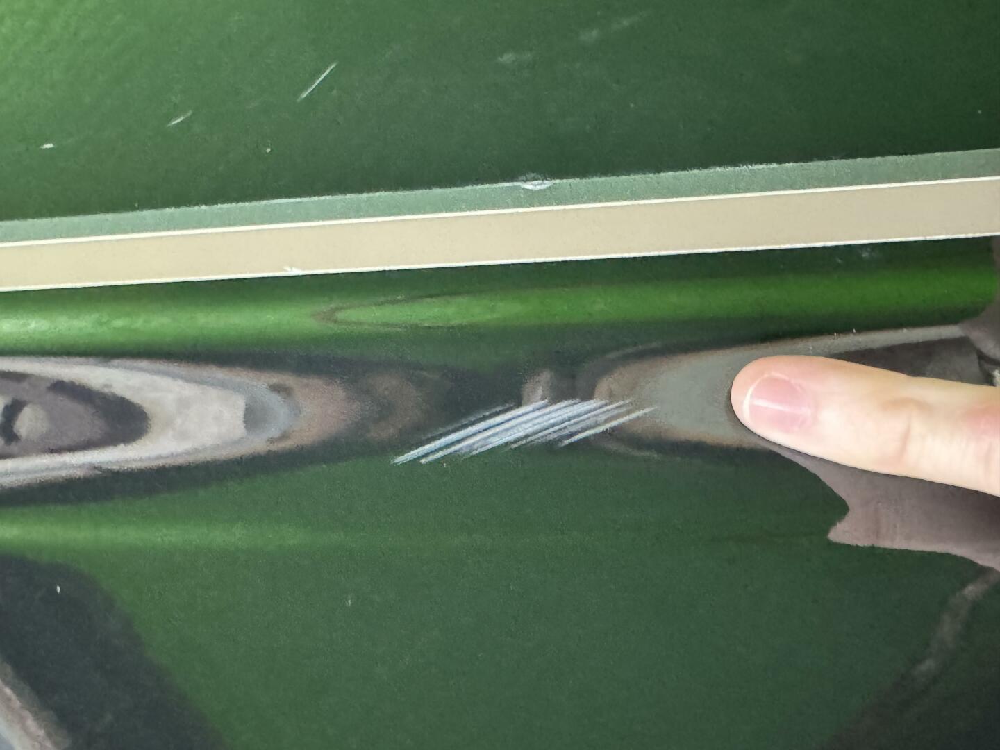 Slide: The Image of Sea Ray 200 Select with Wakeboard Tower and Trailer 2005 - 5346229