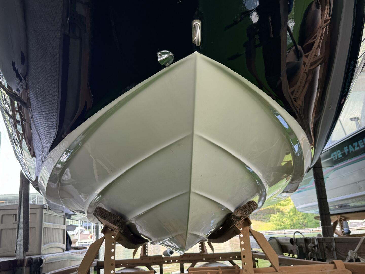 Slide: The Image of Sea Ray 200 Select with Wakeboard Tower and Trailer 2005 - 5346268