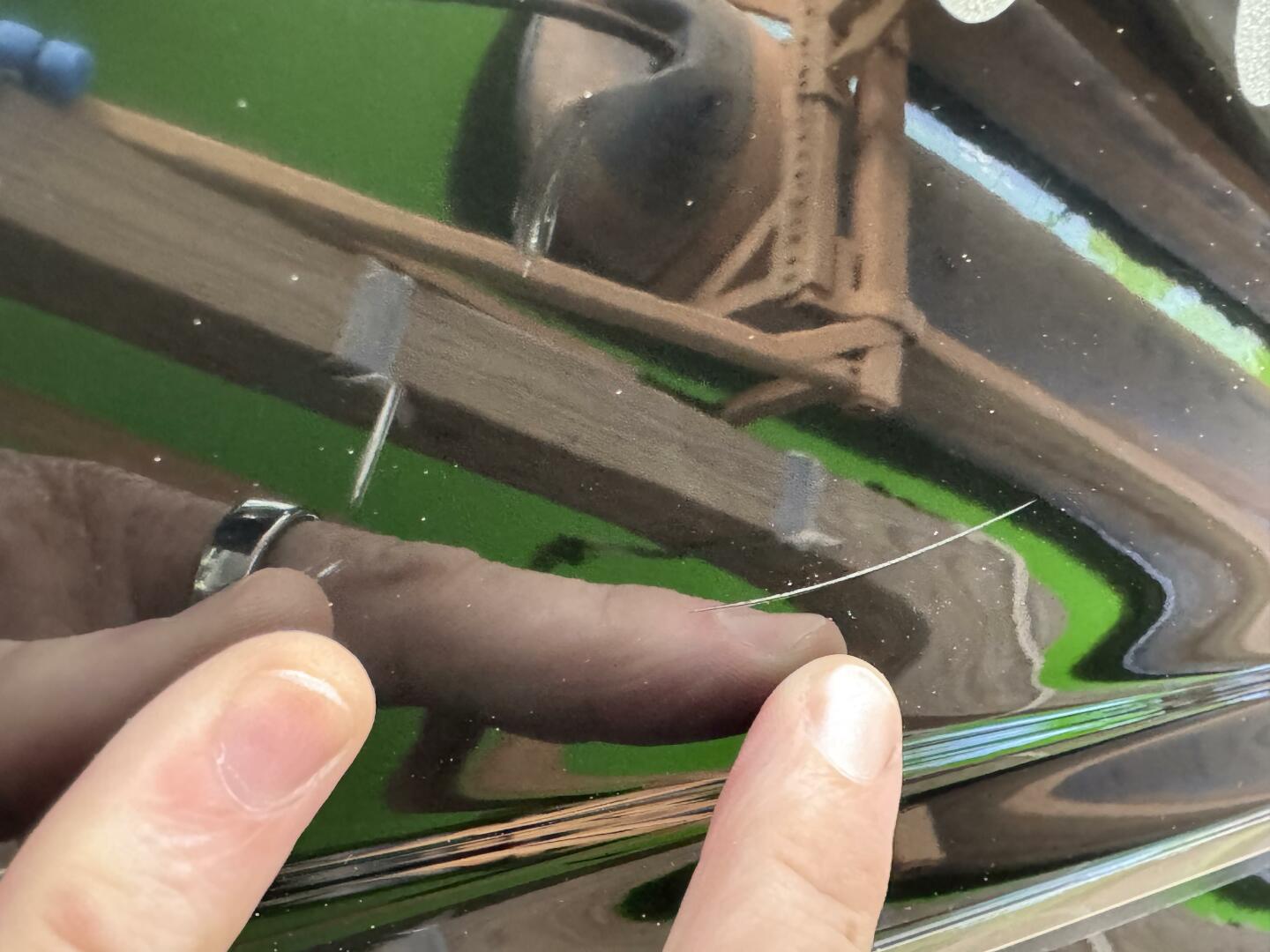 Slide: The Image of Sea Ray 200 Select with Wakeboard Tower and Trailer 2005 - 5346272