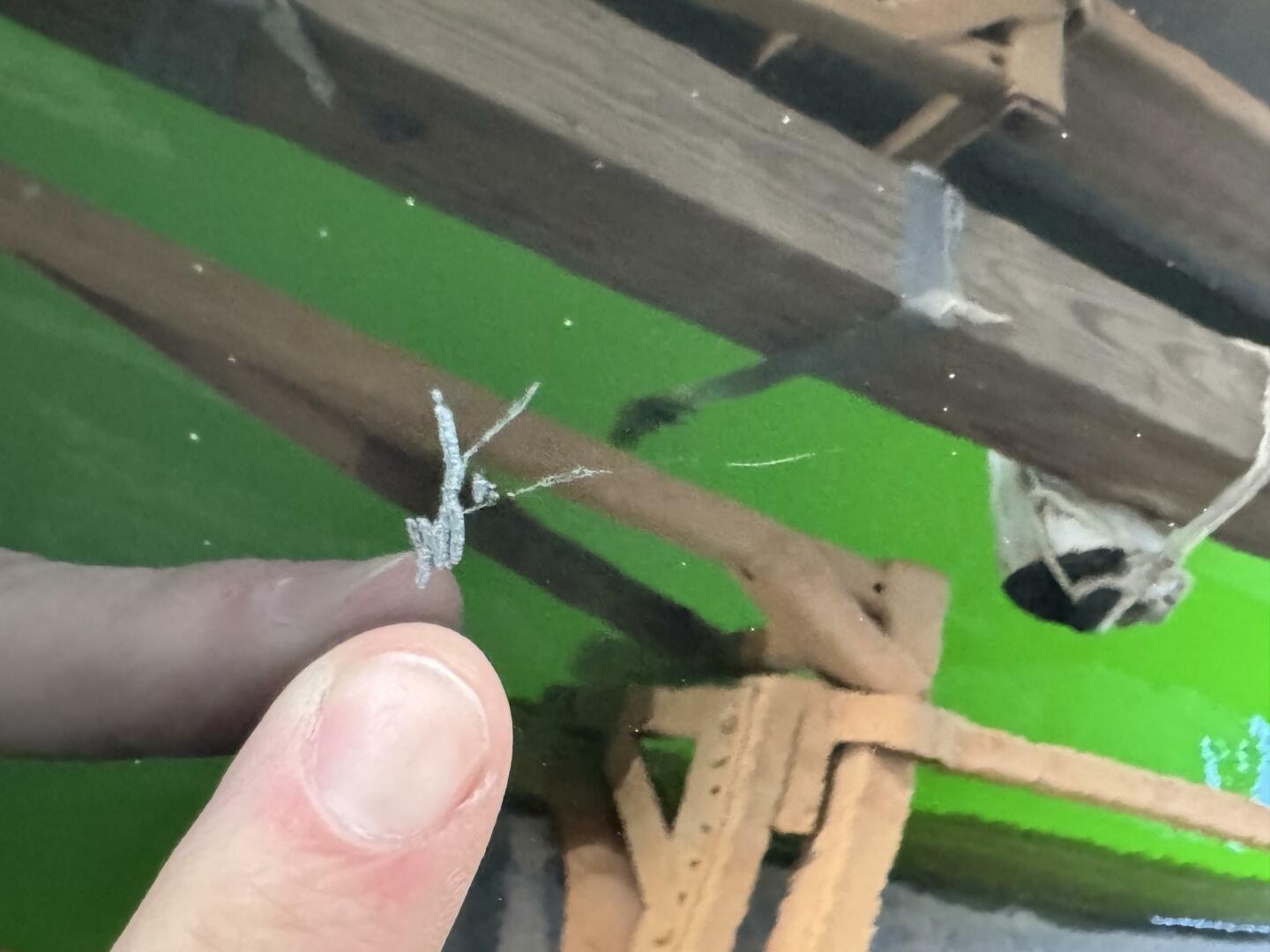 Slide: The Image of Sea Ray 200 Select with Wakeboard Tower and Trailer 2005 - 5346273