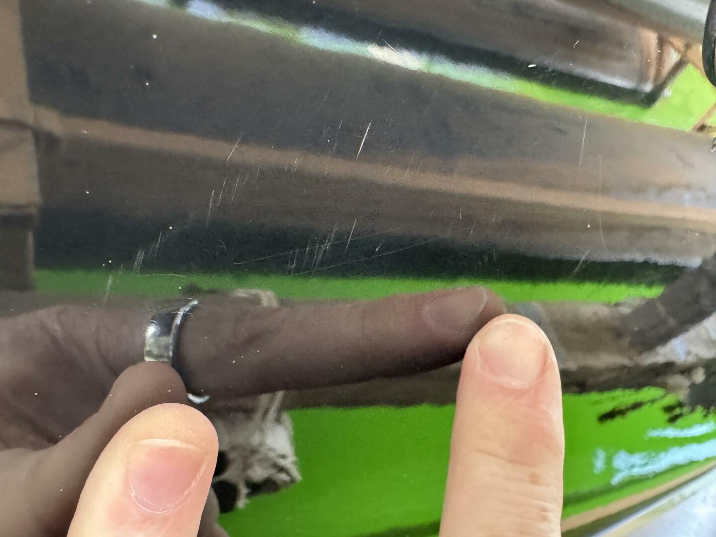 Slide: The Image of Sea Ray 200 Select with Wakeboard Tower and Trailer 2005 - 5346274