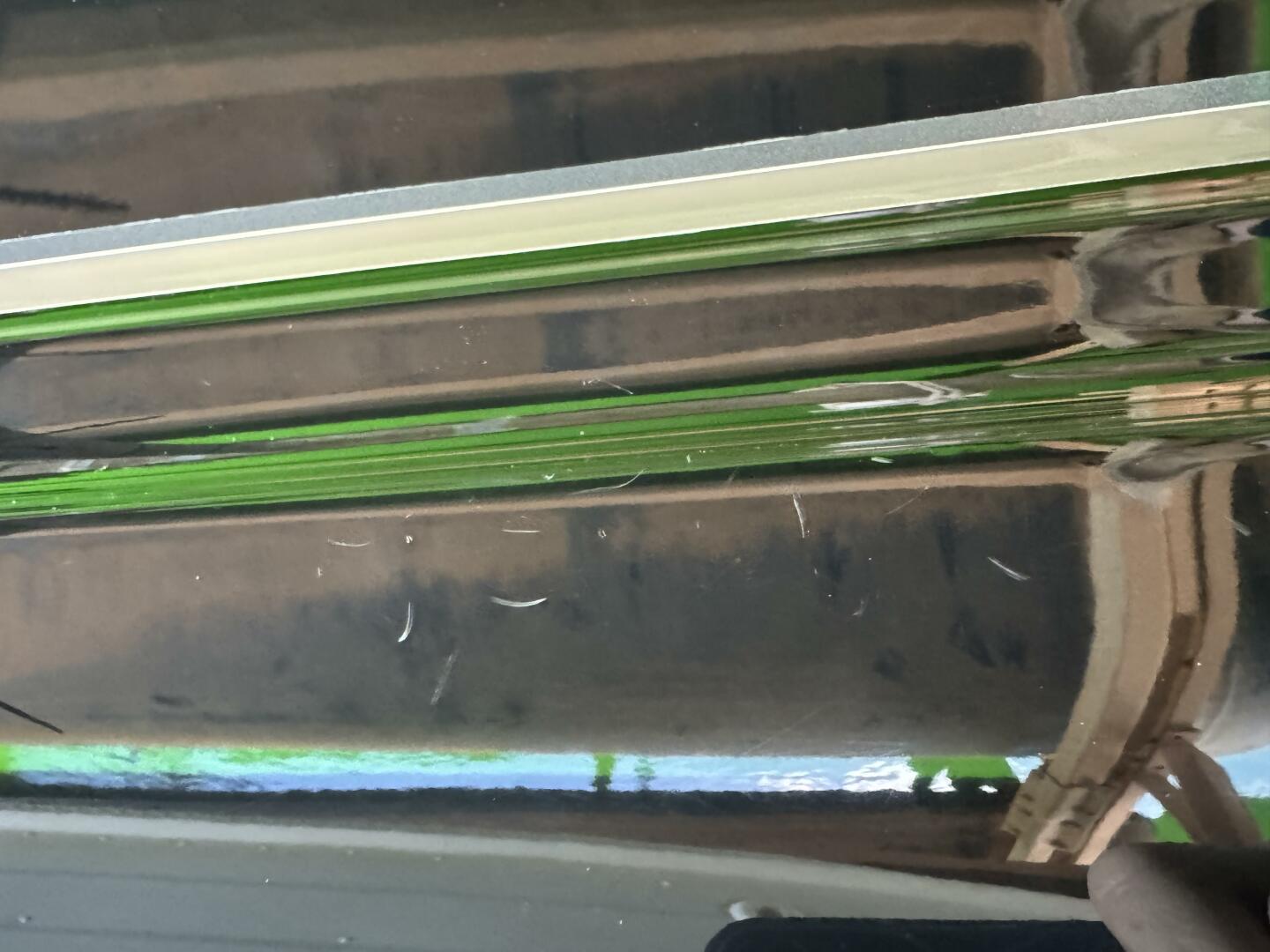 Slide: The Image of Sea Ray 200 Select with Wakeboard Tower and Trailer 2005 - 5346277