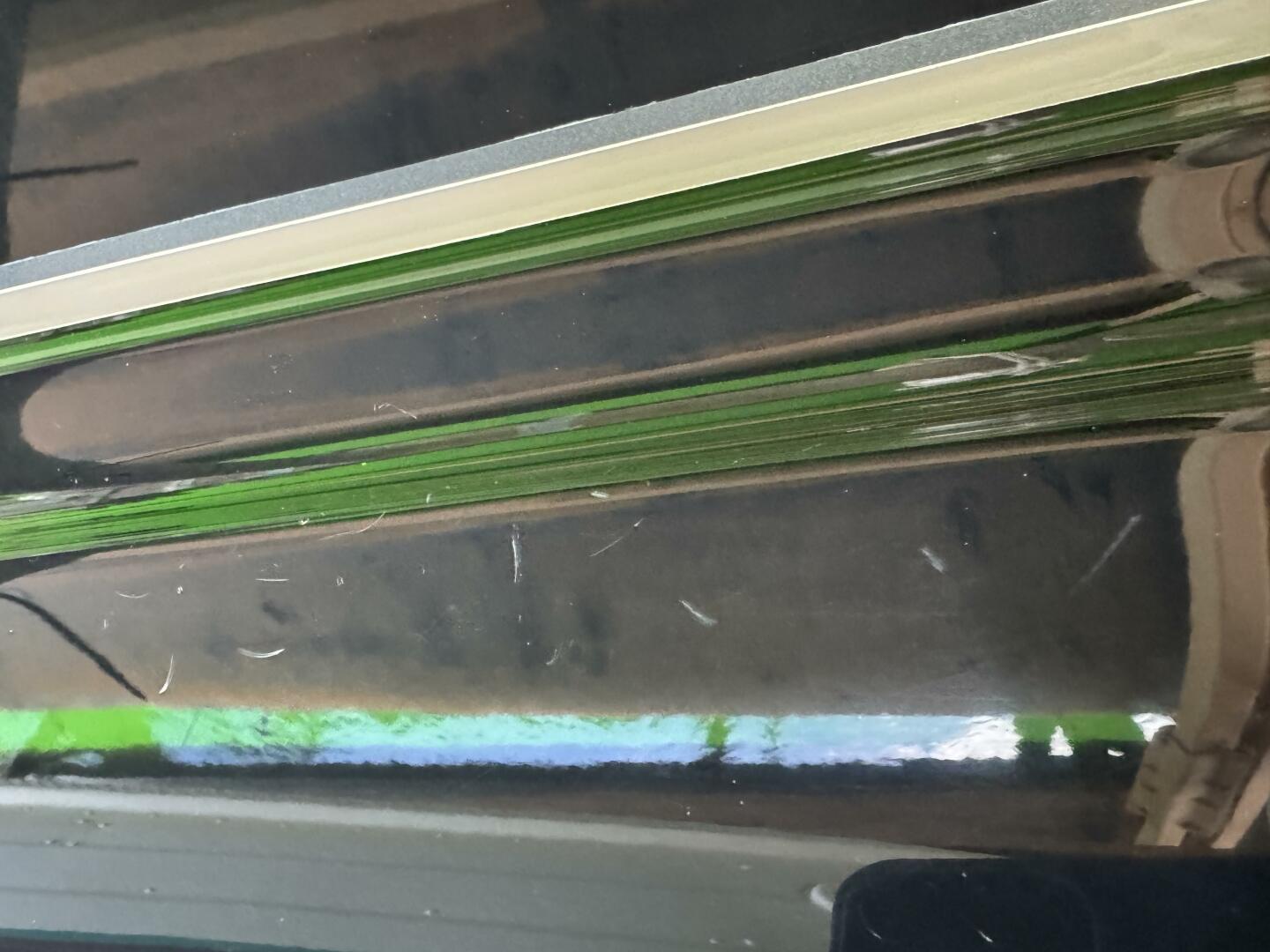 Slide: The Image of Sea Ray 200 Select with Wakeboard Tower and Trailer 2005 - 5346278