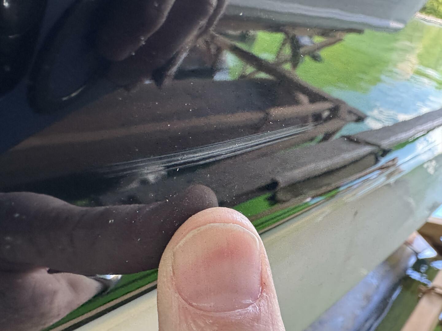 Slide: The Image of Sea Ray 200 Select with Wakeboard Tower and Trailer 2005 - 5346281