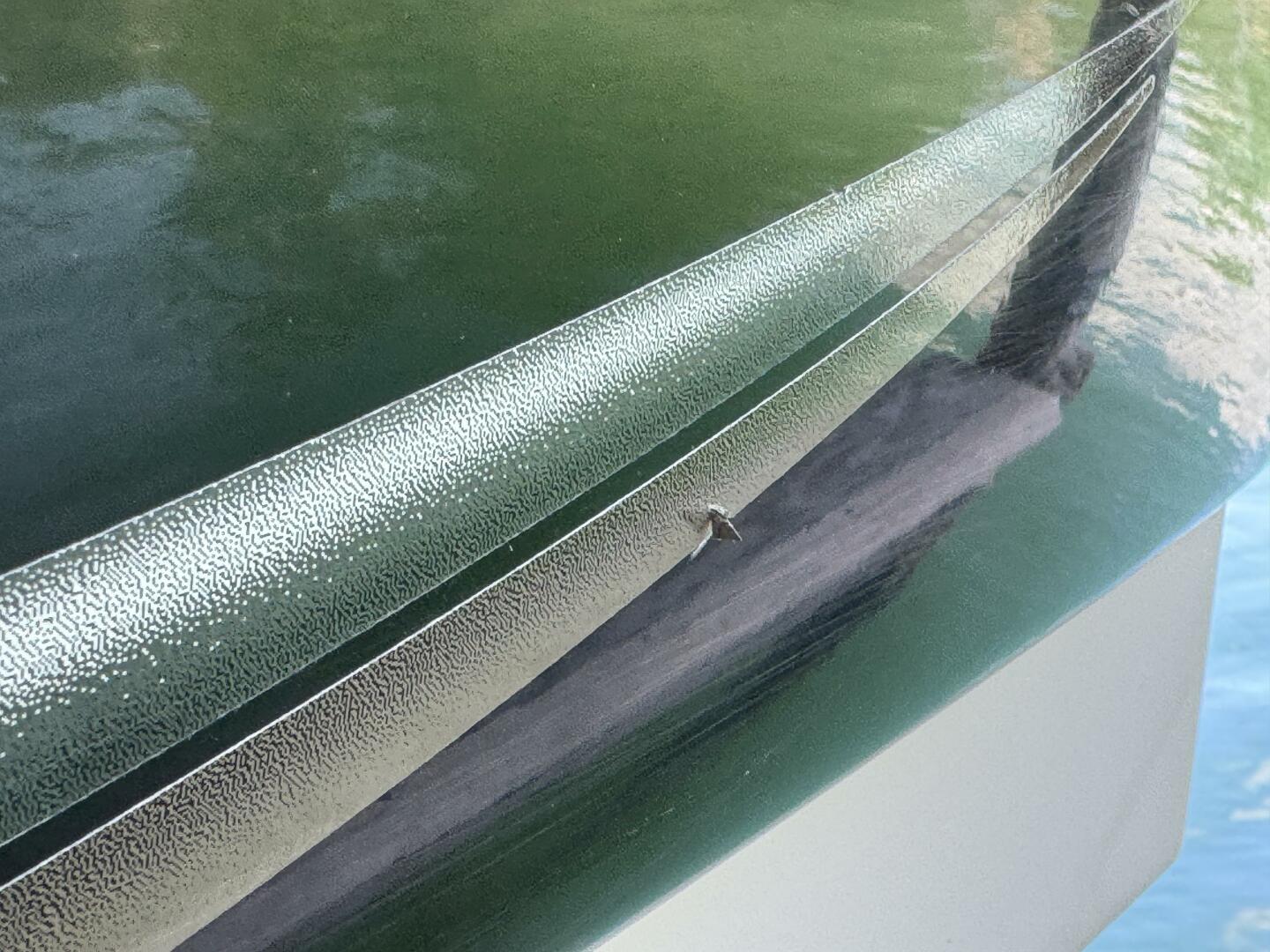 Slide: The Image of Sea Ray 200 Select with Wakeboard Tower and Trailer 2005 - 5346288