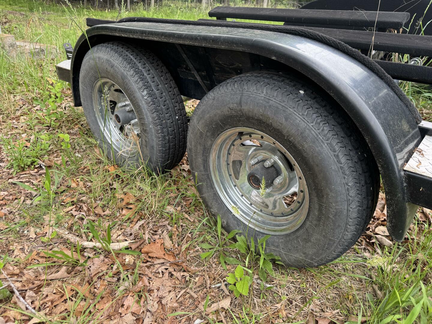 Slide: The Image of Sea Ray 200 Select with Wakeboard Tower and Trailer 2005 - 5346303