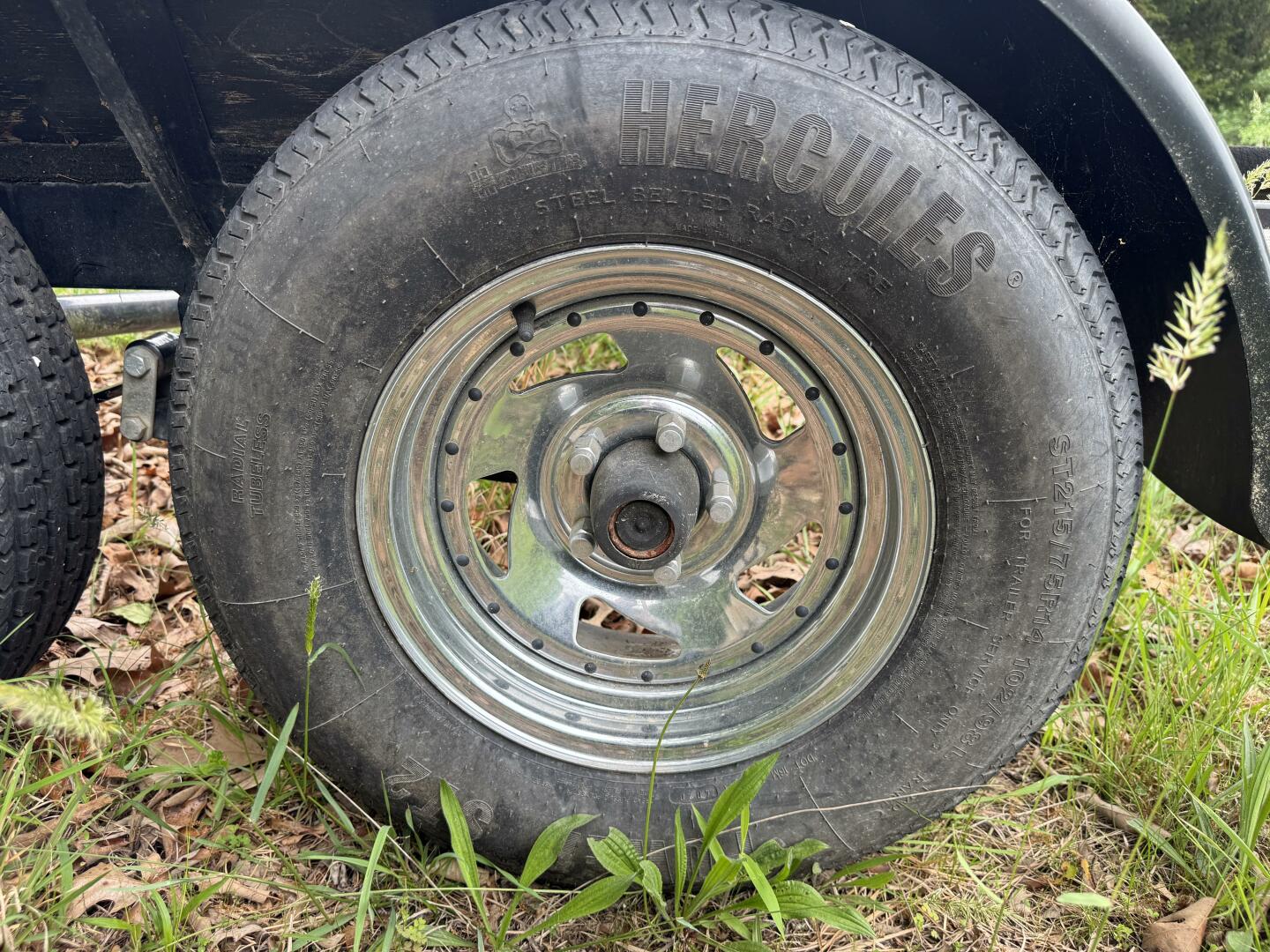 Slide: The Image of Sea Ray 200 Select with Wakeboard Tower and Trailer 2005 - 5346304