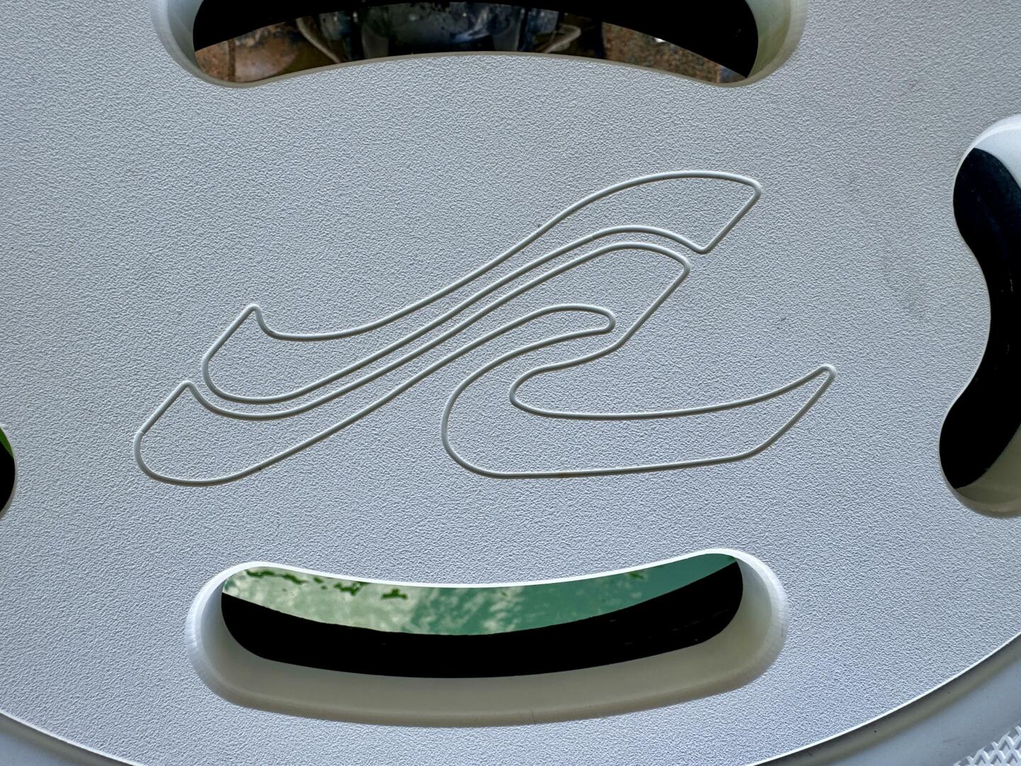 Slide: The Image of Sea Ray 200 Select with Wakeboard Tower and Trailer 2005 - 5346317