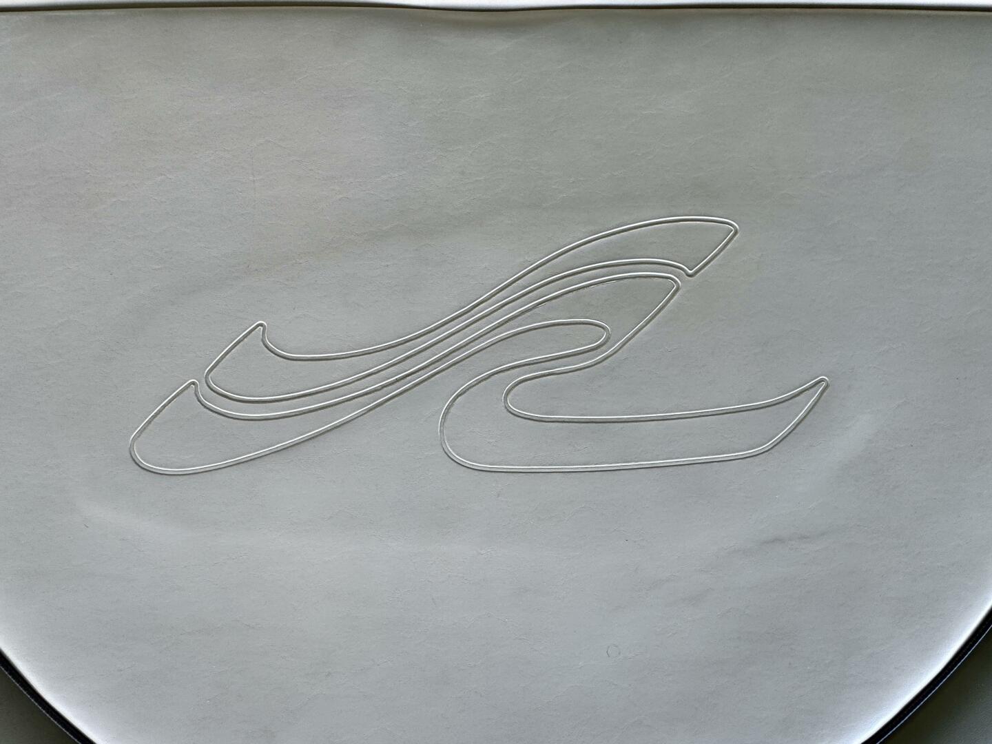 Slide: The Image of Sea Ray 200 Select with Wakeboard Tower and Trailer 2005 - 5346325