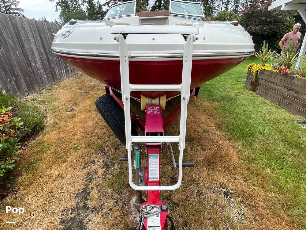 Slide: The Image of Sea Ray 200 Sundeck 2011 - 15629118