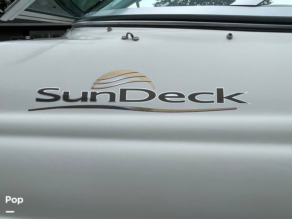 Slide: The Image of Sea Ray 200 Sundeck 2011 - 15629127