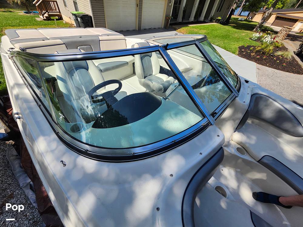Slide: The Image of Sea Ray 205 Sport 2008 - 100